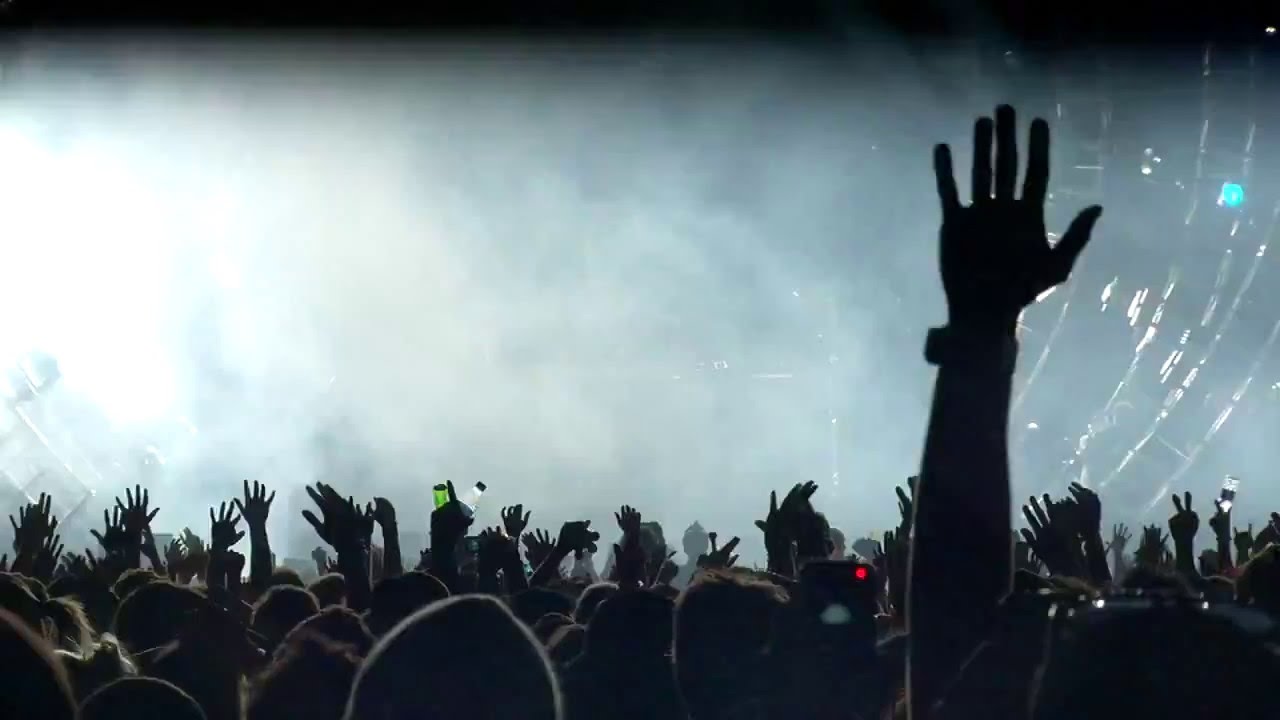 Electric Daisy Carnival 2011 (Official Trailer) YouTube