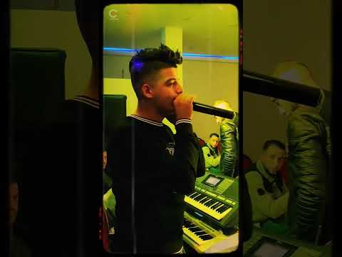 Cheb Oussama Sghir Ghazali Ya Ghazali Cover Mouh Milano 2022 