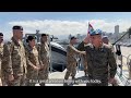 LAF-Navy Demonstrates Maritime Interdiction Operations Capabilities