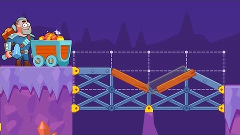 ‎Bridge Legends - All Levels