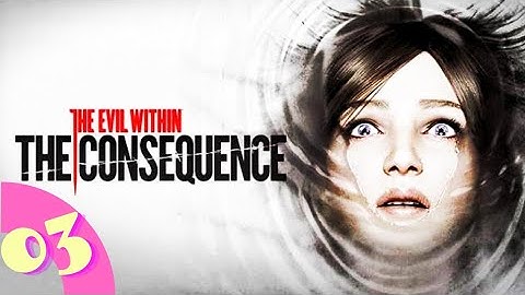 基曼篇 03 完結 l 邪靈入侵 l 通關流程 l The Evil Within l Kidman DLC Part 3 End