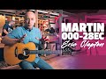 Гитара Эрика Клептона, Martin 000-28EC | gitaraclub.ru