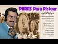 VICENTE FERNÁNDEZ 20 RANCHERAS PERRONAS - VICENTE FERNÁNDEZ MIX ROMANTICAS VIEJITAS PARA ADOLORIDOS