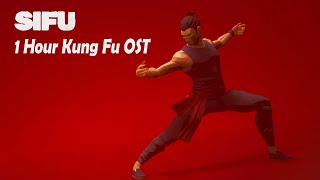 Sifu - Opening Theme (1 Hour) Kung Fu Loop