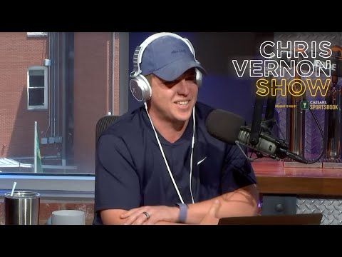 Chris Vernon Show - 7/22/22 | SKEPTICISM