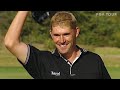 Padraig Harrington: Greater Heights
