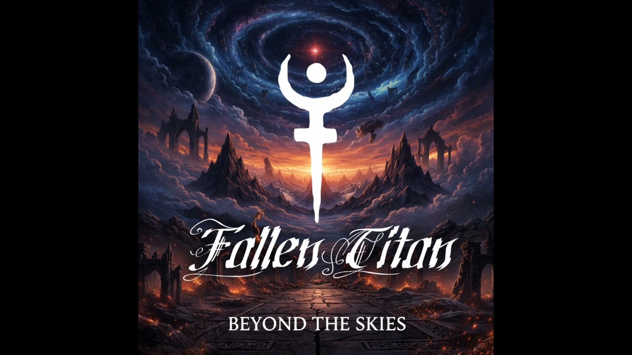 Fallen Titan - Beyond The Skies (unreleased track)