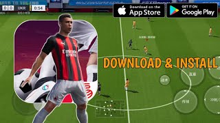 HOW TO DOWNLOAD & INSTALL Vive Le Football || Android & IOS screenshot 3