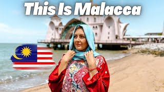 Why Malaysians Love Malacca (The Perfect Weekend Getaway) | VLOG 89