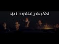 Mai Chala Jaunga | Fiddlecraft - Gaurav Kadu (Official Lyrical Video) Mp3 Song