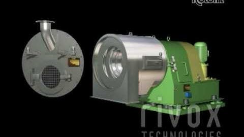 Pusher - 3D Machine / Industrial / Mechanical - Assembling - Dismantling Animation By Rivoxtech.com