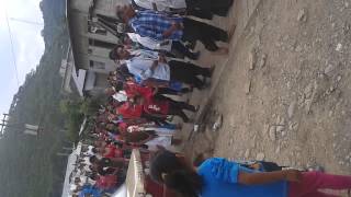 Tecacahuaco 16 De Agosto Del 2014