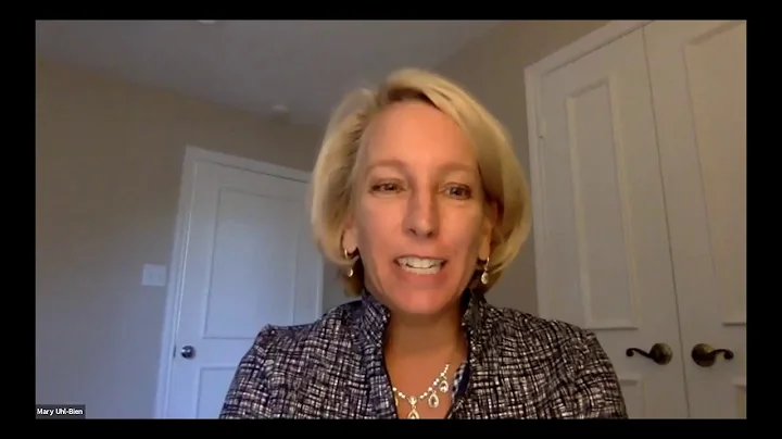 Prof Mary Uhl-Bien: How to master the art of creat...
