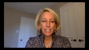 Prof Mary Uhl-Bien: How to master the art of creating ‘Adaptive Spaces’