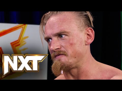 WWE NXT No Mercy 2023: Becky Lynch Prevails, Ijla Dragunov New Men's  Champion