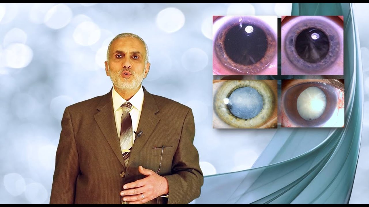 Ophthalmology Ophthalmology