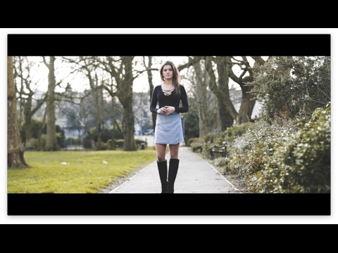 Goodbye My Lover (James Blunt Cover) | Cassa Jackson