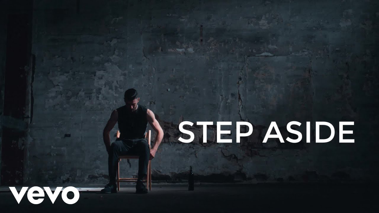 Step Aside - Zenon Kesik [Official Concept Video]