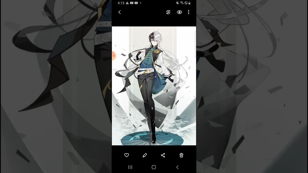 what if Naruto was neglected past 1