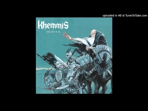 Khemmis — KHEMMIS - Beyond The Door