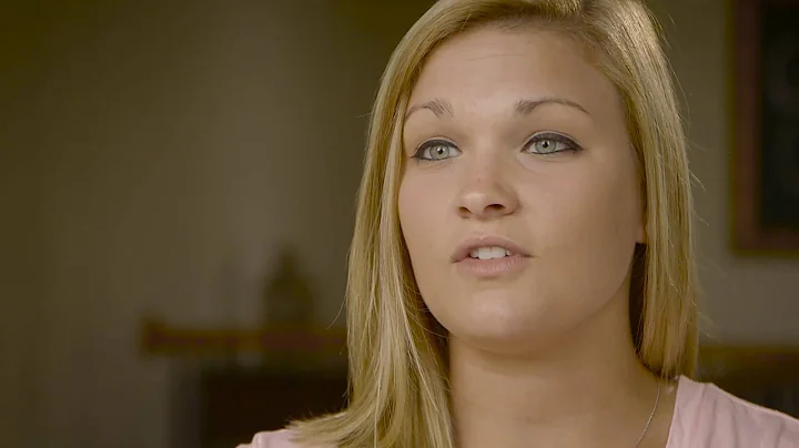Jenny MacArthur's Story