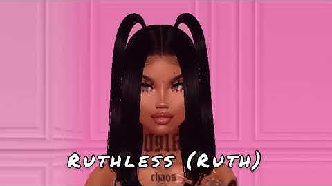 IMVU: Hood Toxicity (Intro) Season OUT NOW!!!  (New Series)