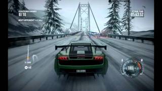 Need for Speed The Run PC Gameplay(, 2011-11-23T01:37:56.000Z)