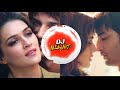 Raabta Remix Agent Vinod Saif Ali Khan Arijit Singh Dj Remix Hard Bass Dj Song 2025