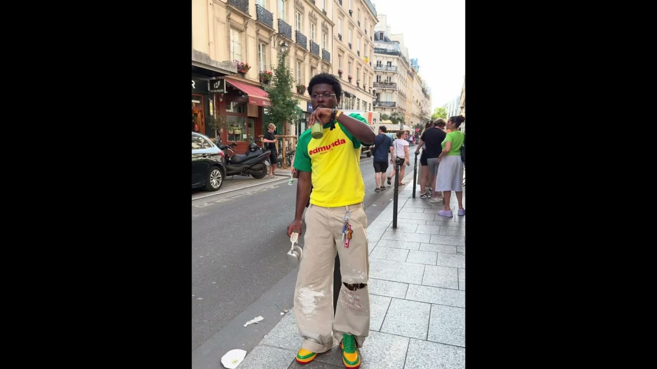 [free] pradabagshawty type beat - 