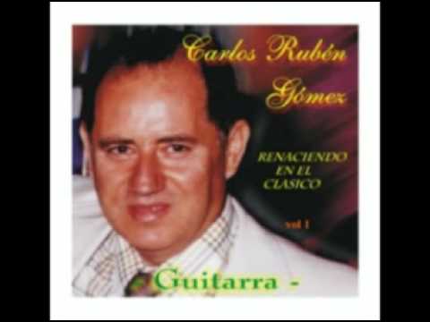 Vol 1 09-Adelita Tarrega (Carlos Ruben Gomez)