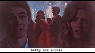 betty and archie | два выстрела