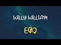 🎧 WILLY WILLIAM - EGO (SLOWED & REVERB)