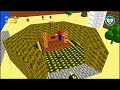 Super Mario 64 PC OMM - Time Machine (Demo) Gameplay Part 326