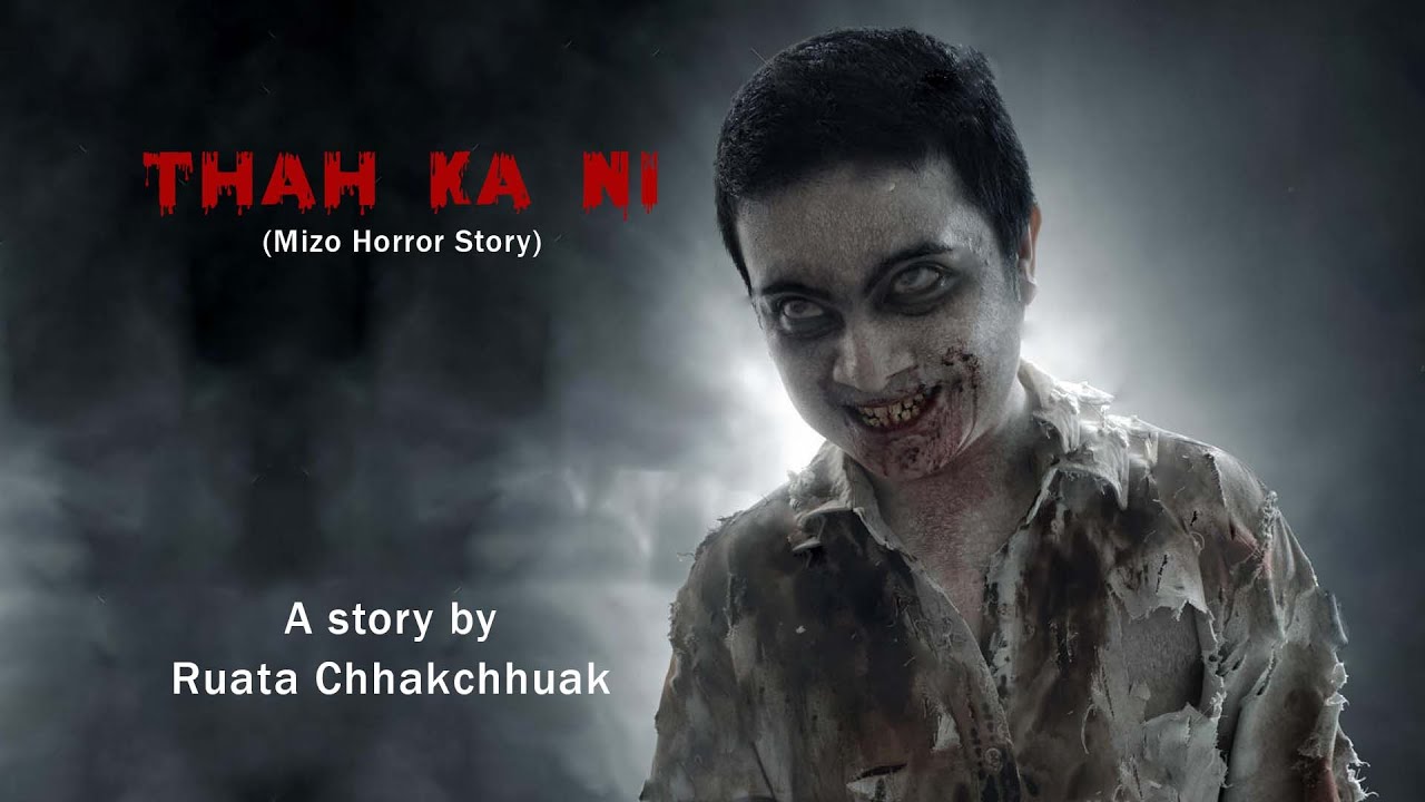 Thah ka ni| Mizo thlahrang thawnthu| Ziaktu Ruata Chhakchhuak