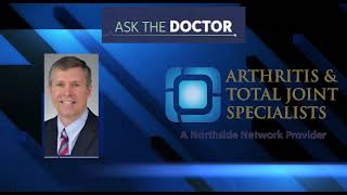 Ask The Doctor - Jeffrey P. Garrett, Md