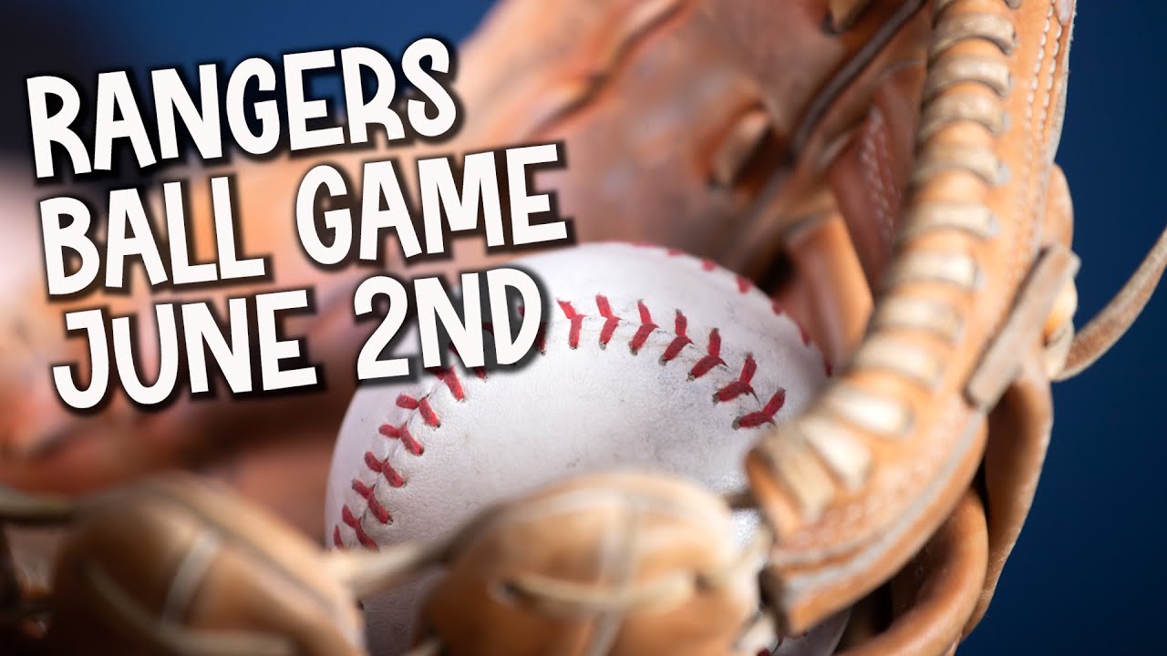 Bethel NEWS Rangers Game YouTube