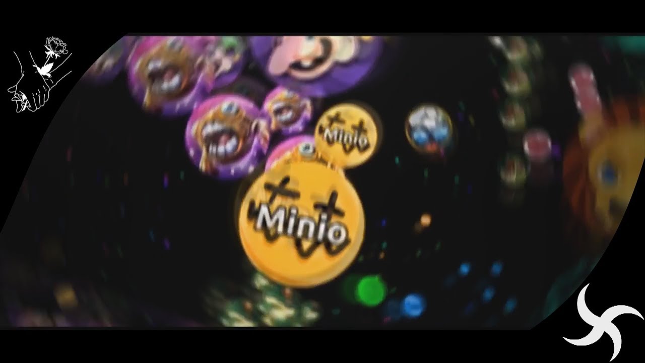 EZ - // Agar.Io Edit \\ - ns -  avx team