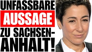 Live Von Hayali Im ZDF❗️