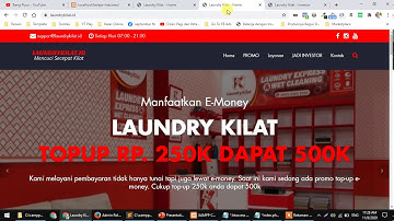 HILANGKAN .PHP DAN .HTML DENGAN HTACCESS UNTUK MEMPERCANTIK LINK WEBSITE PHP KITA