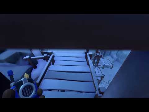 we were here together steam