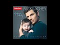 A fathers lullaby deluxe edition  nick lachey