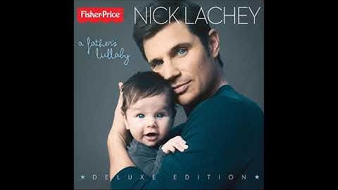Thumbnail of A Father's Lullaby [Deluxe Edition] - Nick Lachey