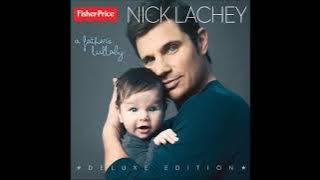 A Father's Lullaby [Deluxe Edition] - Nick Lachey