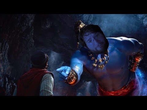 aladdin imdb BCP Aladdin 2019 | My Thoughts