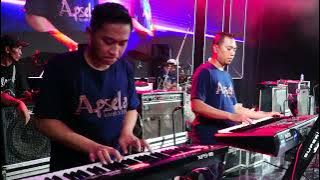 AGENG MUSIC LIVE APSELA 2025 // CHECKSOUND //