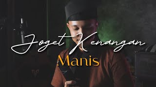 JOGET KENANGAN MANIS - Cover by Haziq Rosebi (original by Allahyarham Sudirman Haji Arsyad)