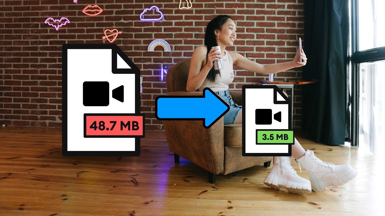 How to Optimize Video Size without Losing Quality: The Ultimate Guide ...