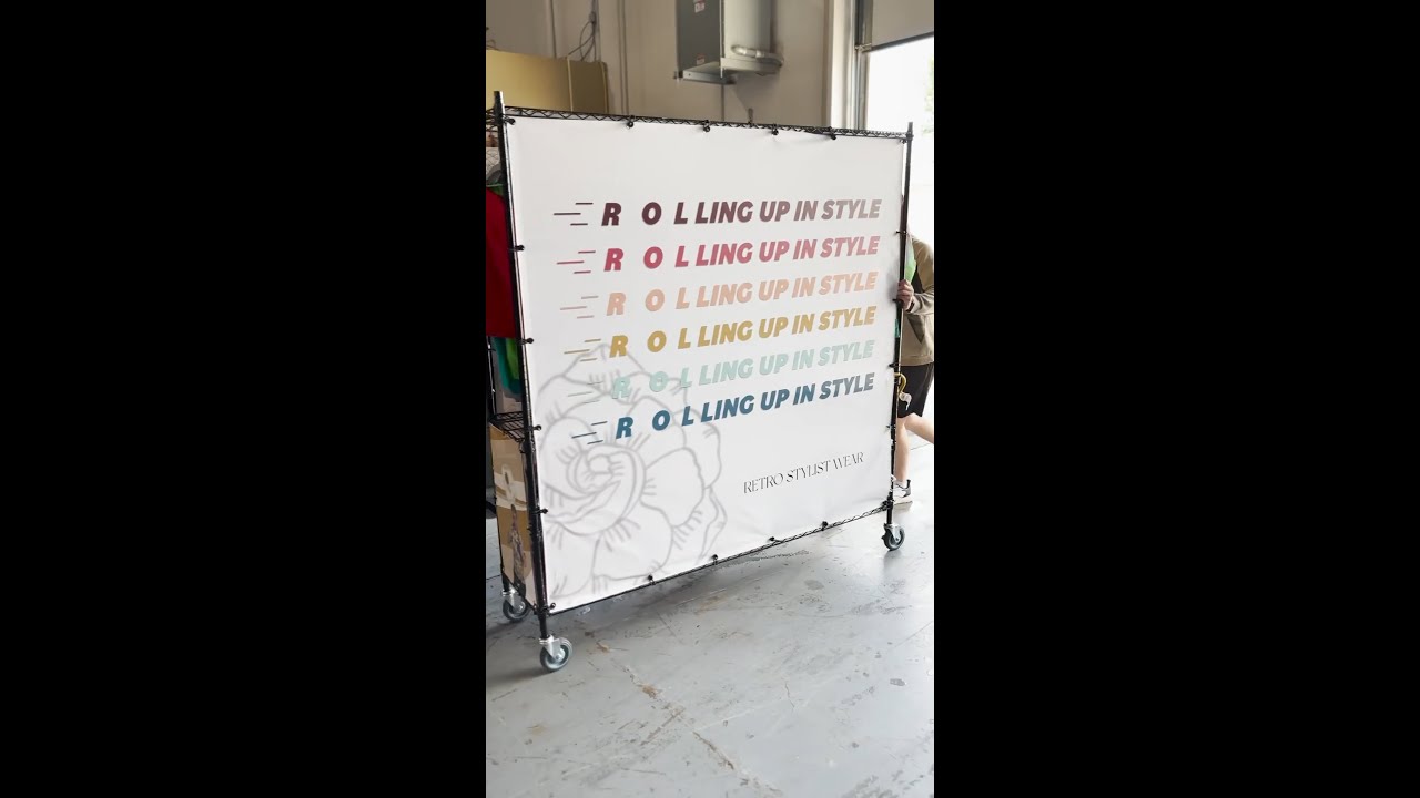 Retro Stylist Wear is Rolling Up In Style at PetQuest