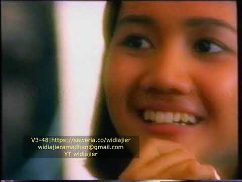 Iklan Sprite tahun 1995