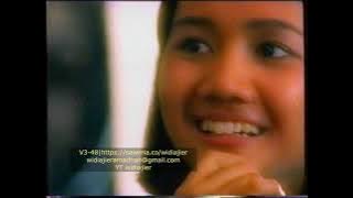 Iklan Sprite tahun 1995